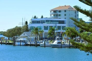 Country Comfort Hotel Port Macquarie Exterior photo